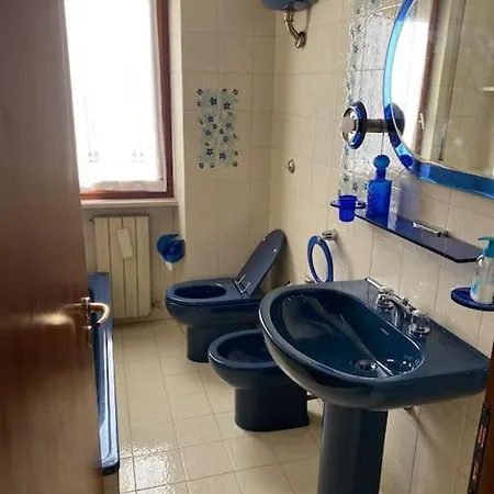 Appartamento A Mosca Teramo