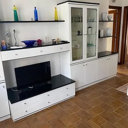 A Mosca Appartamento Teramo