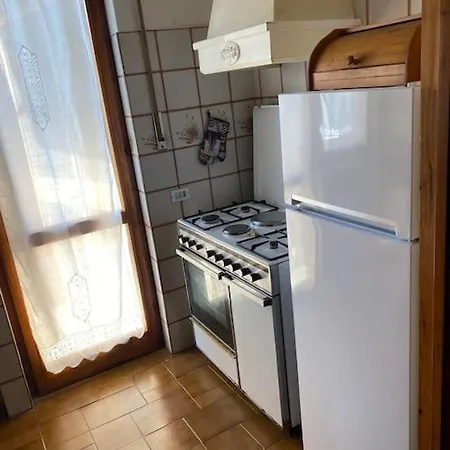 Appartamento A Mosca Teramo
