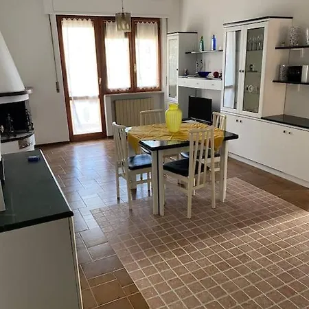 Appartamento A Mosca Teramo